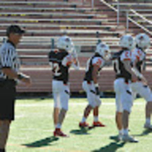 Meet your Posher, Jack